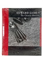 Cal 99 Edward Gorey: The Chinese Obelisks