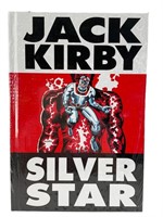 Silver Star (Jack Kirby's Silver Star)