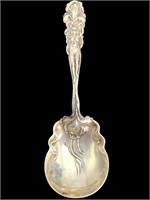 Exceptional Raphael By Alvin Lrg Sterling Spoon