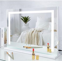 SHOWTIMEZ Vanity Mirror with Lights,