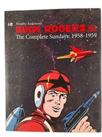 Buck Rogers in the 25th Century: