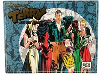 The Complete Terry and the Pirates Vol. 3: 1939-40
