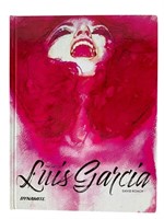 THE ART OF LUIS GARCIA