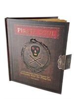Pirate Soul Hardcover – Pop Up