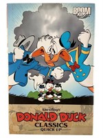 Donald Duck Classics: Quack Up