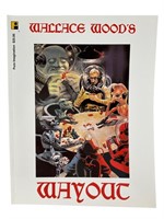 Wallace Wood's Wayout
