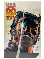 New X-Men, Vol. 2