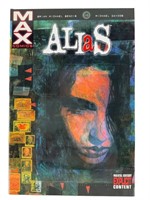 Alias (Alias, 1)