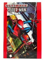 Ultimate Spider-Man, Vol. 1