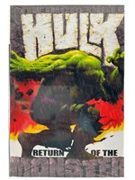 Incredible Hulk Volume 1