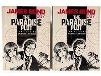 2 James Bond: The Paradise Plot