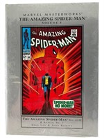 Marvel Masterworks: Amazing Spider-Man Vol. 5