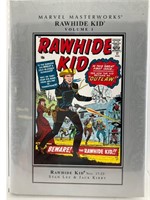 Marvel Masterworks Rawhide Kid 1