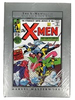 Marvel Masterworks: The X-Men Vol. 1
