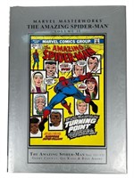Marvel Masterworks The Amazing Spider-Man 13