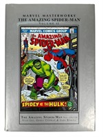 Marvel Masterpiece The Amazing Spider-Man 12
