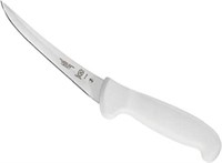 6" Mercer Culinary Ultimate Curved Boning Knife,