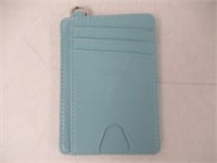 Ecovision Slim Minimalist Front Pocket Wallet,