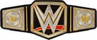 WWE Championship Role Play Title Belt with