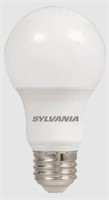 4-Pk Sylvania A19 E26 Base Non-Dimmable LED Light