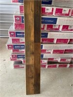 Laminate Flooring (bid is PER box)