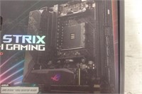 "As Is" ASUS ROG Strix X570-I Gaming, X570