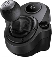 Logitech G Driving Force Shifter ? Compatible with