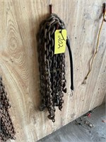 14' and Other Log Chain