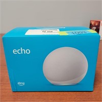 Amazon alexa echo(tested, works)