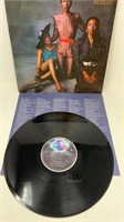 Pointer Sisters Special Things “”Promo Copy”