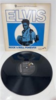 Elvis Rock ‘n Roll Forever dML1 0437A 1 & B 1