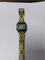 Plastic Plankton Watch