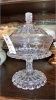 EAPG covered candy compote