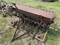 5.5' SEED DRILL