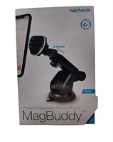 MAGBUDDY CELLPHONE HOLDER WITH SUCTION CUP