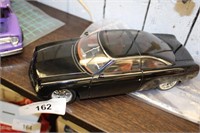 COLLECTIBLE DIECAST 1949 FORD COUPE