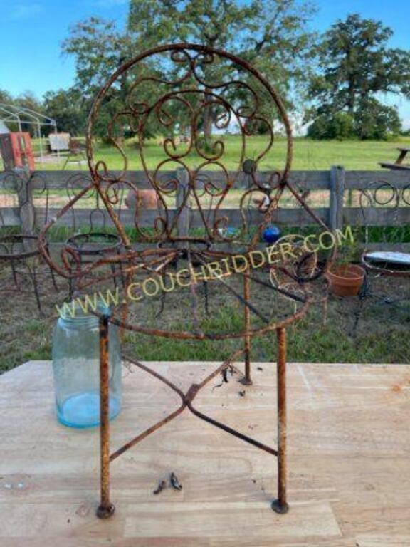 Lee County combined Estate online auction