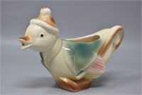 Spalding Vintage Duck Creamer