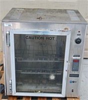 Deluxe Conventional Oven