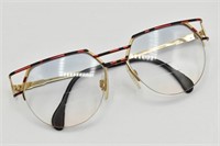 Vintage Cazal Eyeglass Frames