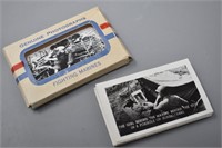 World War II U.S. Marine Corps Genuine Photographs