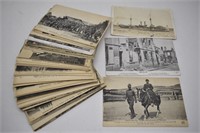 World War I Postcards