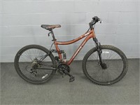Jeep Cycles Comanche Sport 26in Bicycle