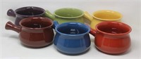 (6) Buchase Soup Bowls with Handles