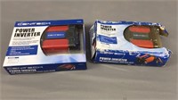 2x The Bid Power Inverters - New In Boxes