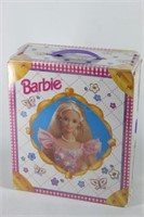 1997 Tara Toy Corp. Barbie Case #12010