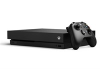 Xbox One X Model 1787 1TB