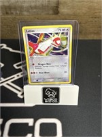 2004 Ultra Rare Holo 4/10 Latias Pokemon Card
