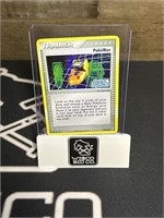 2006 Holo rare Trainer Pokenav 83/100 Pokemon Card