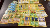 Pokémon Trading Cards Base Set